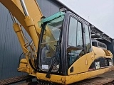 гусеничный экскаватор  CATERPILLAR 330D