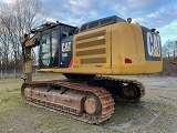 гусеничный экскаватор  CATERPILLAR 336E L