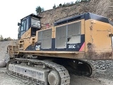 гусеничный экскаватор  CATERPILLAR 385C FS