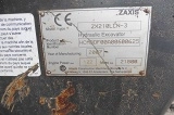 гусеничный экскаватор  HITACHI ZX210LCN-6