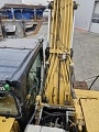 гусеничный экскаватор  CATERPILLAR 323