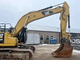 гусеничный экскаватор  CATERPILLAR 330F L