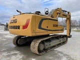 гусеничный экскаватор  LIEBHERR R 936