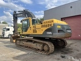 гусеничный экскаватор  VOLVO EC360BLC