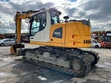 гусеничный экскаватор  LIEBHERR R 920