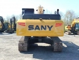 гусеничный экскаватор  SANY SY265C