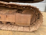 гусеничный экскаватор  CATERPILLAR 320 B L