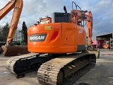 гусеничный экскаватор  DOOSAN DX235LCR-5