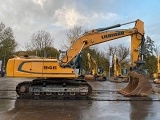 гусеничный экскаватор  LIEBHERR R 946