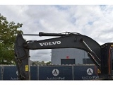 гусеничный экскаватор  VOLVO EC300EL