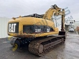 гусеничный экскаватор  CATERPILLAR 320D L