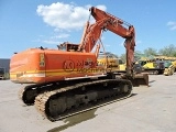 гусеничный экскаватор  HITACHI ZX 280 LCN-3