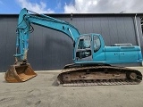 гусеничный экскаватор  DOOSAN DX 225 LC