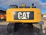 гусеничный экскаватор  CATERPILLAR 336D2 L