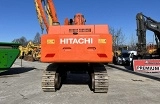 гусеничный экскаватор  HITACHI ZX 520 LCH-3