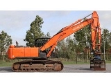 гусеничный экскаватор  HITACHI ZX 290 LC-5