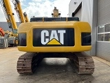 гусеничный экскаватор  CATERPILLAR 324D