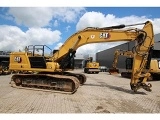 гусеничный экскаватор  CATERPILLAR 336