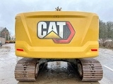 гусеничный экскаватор  CATERPILLAR 320