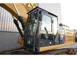 гусеничный экскаватор  CATERPILLAR 336F L