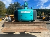 гусеничный экскаватор  KOBELCO SK 210 SNLC 10E