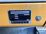 гусеничный экскаватор  LIEBHERR R 922 Litronic