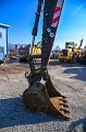 гусеничный экскаватор  VOLVO EC140BLC