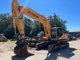 гусеничный экскаватор  HYUNDAI R 260 NLC-9 A