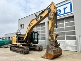 гусеничный экскаватор  CATERPILLAR 320E L