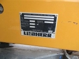 гусеничный экскаватор  LIEBHERR R 946