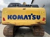 гусеничный экскаватор  KOMATSU HB365LC-3E0