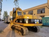 гусеничный экскаватор  CATERPILLAR 320