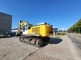 гусеничный экскаватор  LIEBHERR ER 944 C Litronic