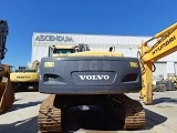 гусеничный экскаватор  VOLVO EC290CNL