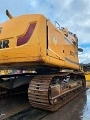 гусеничный экскаватор  LIEBHERR R 936