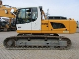 гусеничный экскаватор  LIEBHERR R 926 Litronic