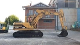 гусеничный экскаватор  CATERPILLAR 312 B L