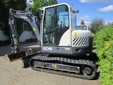 Гусеничный экскаватор  <b>TEREX</b> TC 75