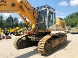 гусеничный экскаватор  LIEBHERR R 954 C Litronic