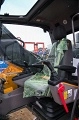 гусеничный экскаватор  VOLVO EC380ENL