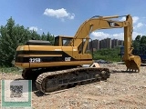 гусеничный экскаватор  CATERPILLAR 325B