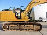 гусеничный экскаватор  CATERPILLAR 336F L