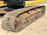 гусеничный экскаватор  CATERPILLAR 320E L