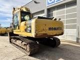 Гусеничный экскаватор  <b>KOMATSU</b> PC240NLC-8