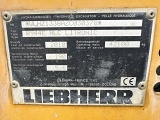 гусеничный экскаватор  LIEBHERR ER 944 C Litronic