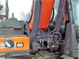 гусеничный экскаватор  DOOSAN DX255LC-5