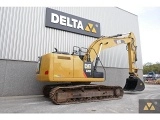 гусеничный экскаватор  CATERPILLAR 320E L