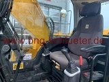 гусеничный экскаватор  JCB JS180 LC