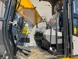 гусеничный экскаватор  JCB NXT 205