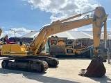 гусеничный экскаватор  LIEBHERR R 934 B Litronic HDS